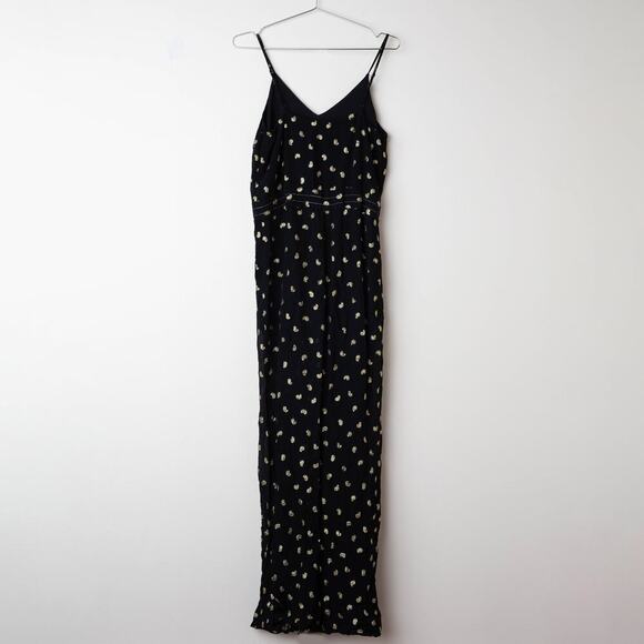 Derek Lam 10 Crosby Kylie Cami Jumpsuit - Size 2 - Picture 3 of 8